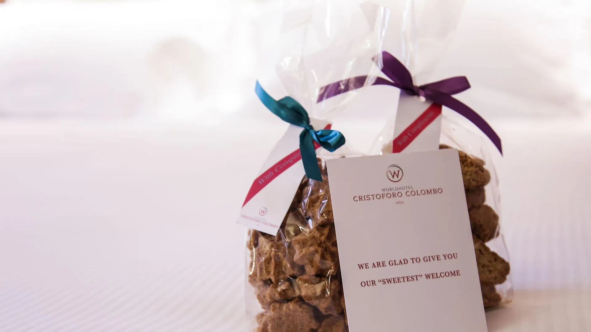 **** Hotel Worldhotel Cristoforo Colombo Milan Italy