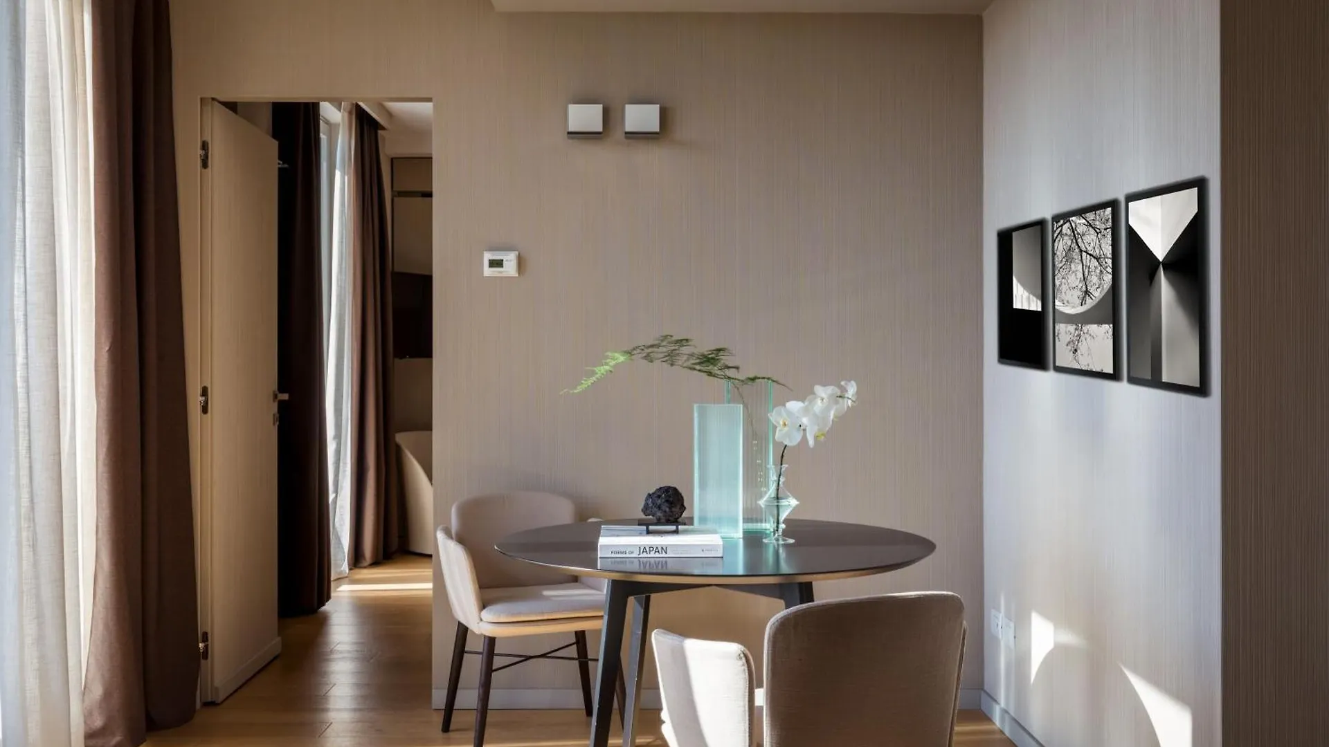 Hotel Worldhotel Cristoforo Colombo Milan