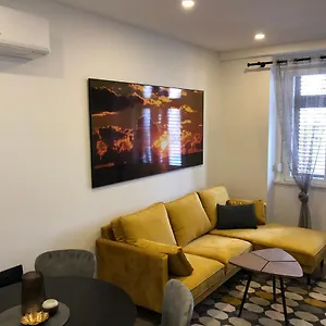 Mak With Free Parking , Пула Хорватия