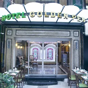 Golden Pen Otel