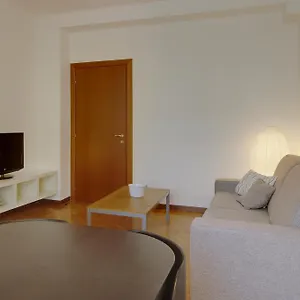  Διαμέρισμα Milan Apartment Rental