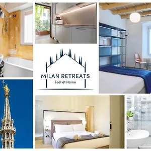 Retreats Duomo Daire