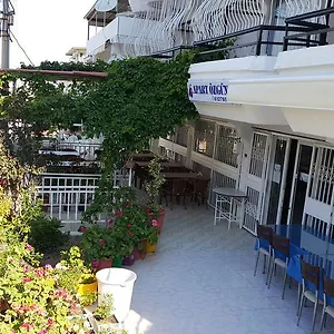 Ozgun Apart Otel