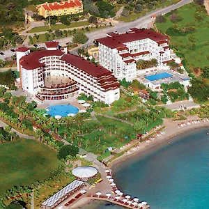 Anka Beach Otel
