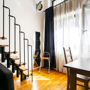 Primopiano - Inama Apartament