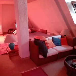 Mansarda Apartament