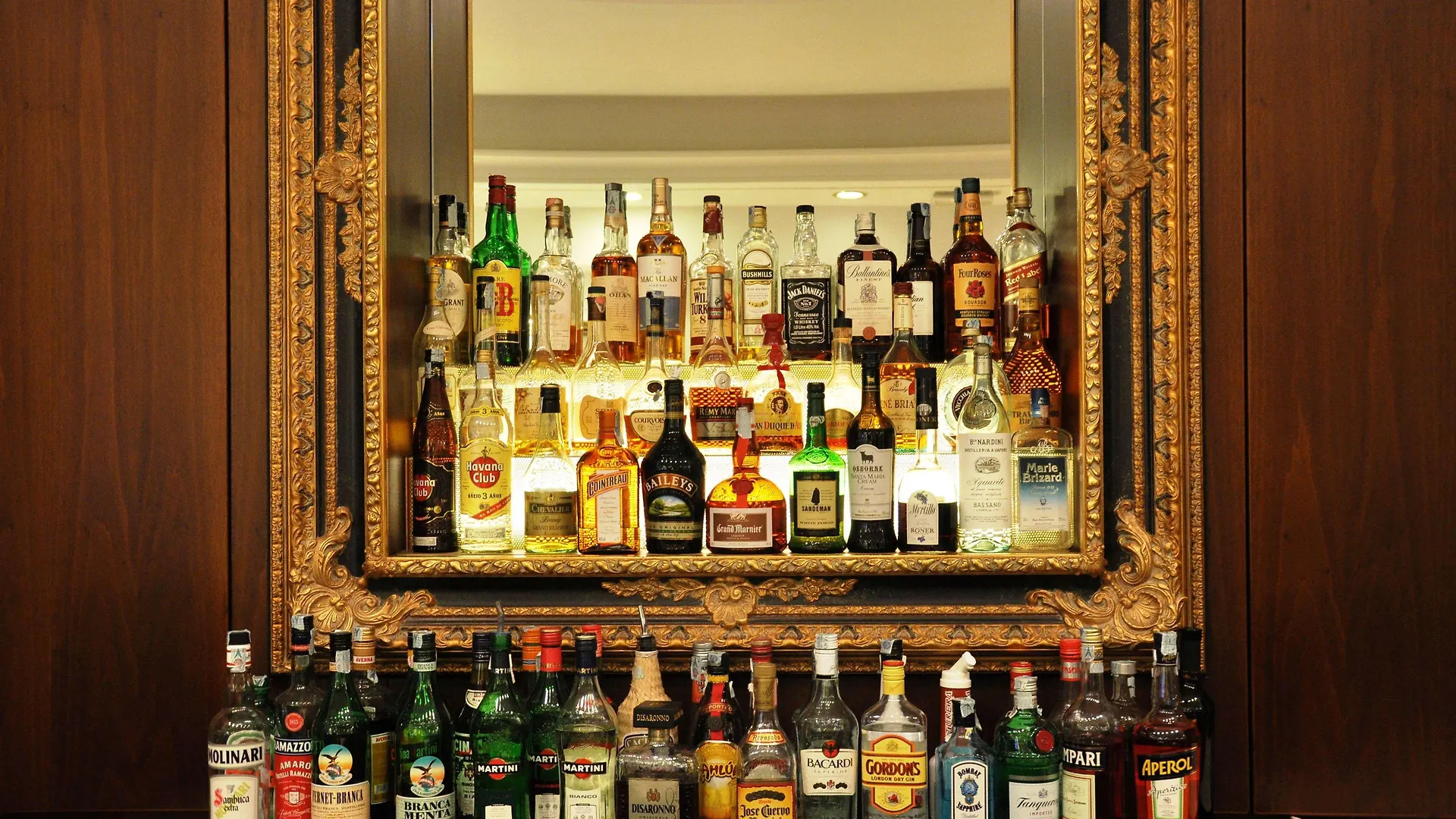 克里斯托佛罗克伦伯世界酒店 米兰 酒店