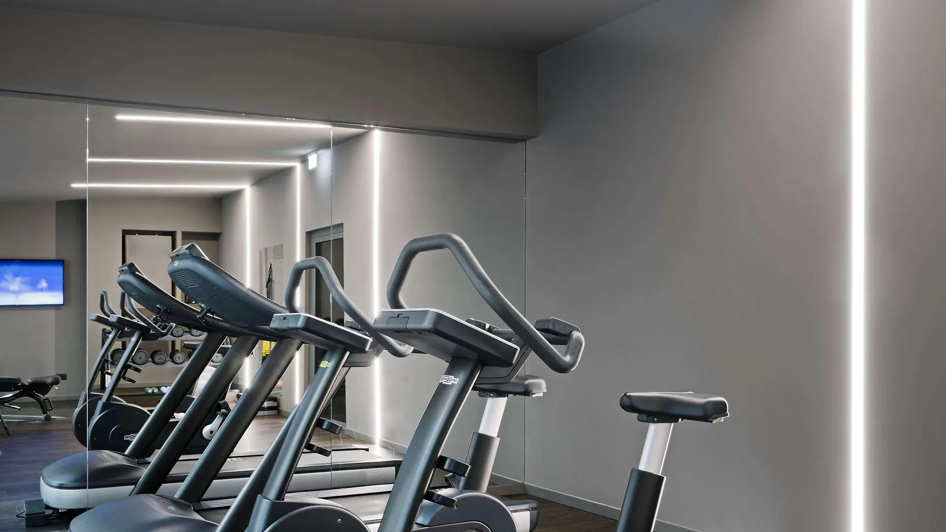 Worldhotel Cristoforo Colombo Milan 4*,