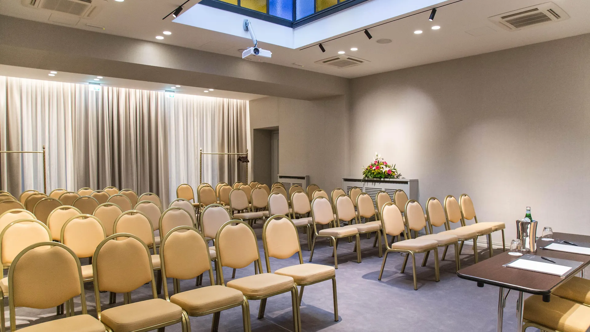 Worldhotel Cristoforo Colombo Milan Hotel