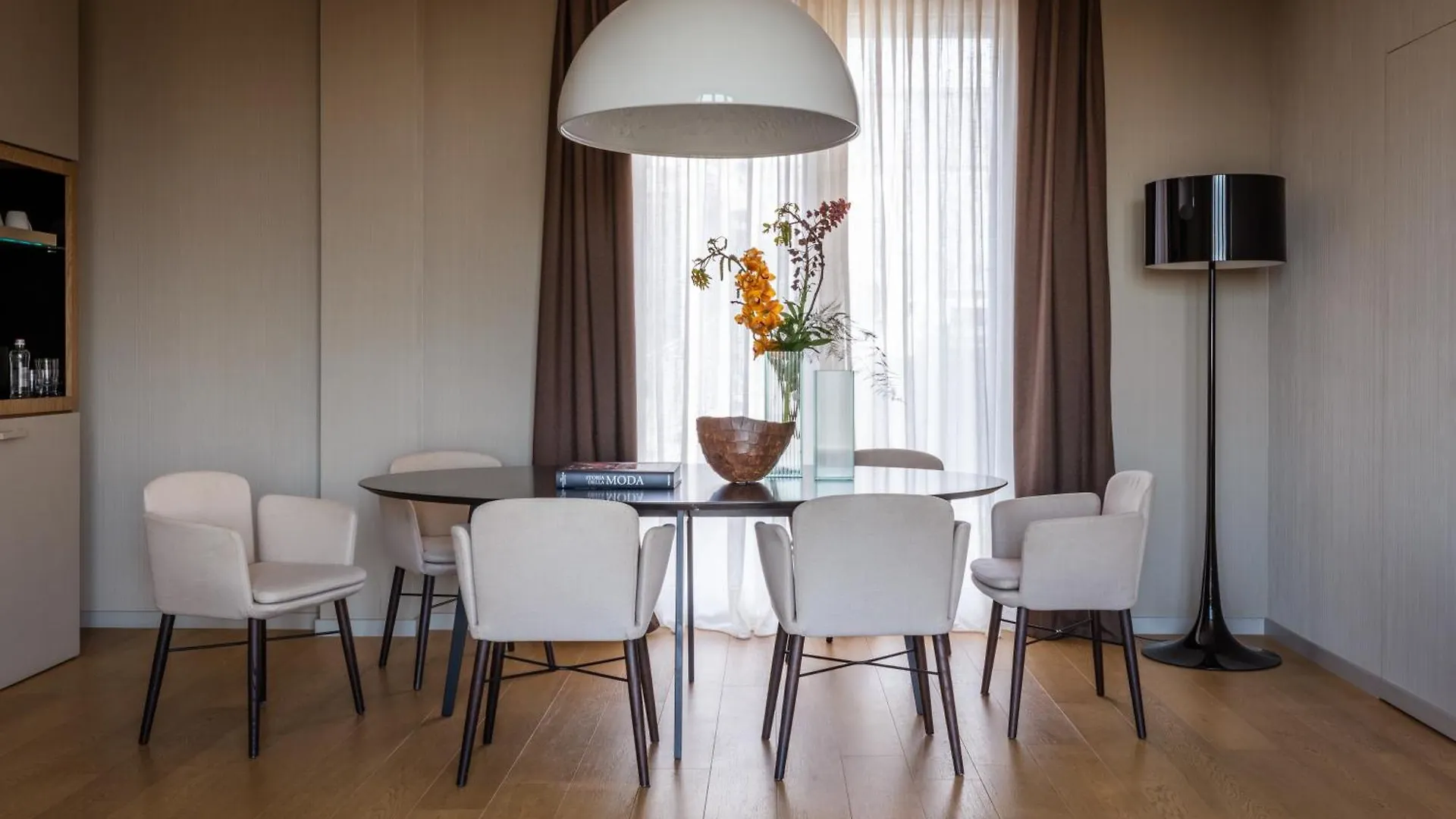 Worldhotel Cristoforo Colombo Milan 4*,  Italy