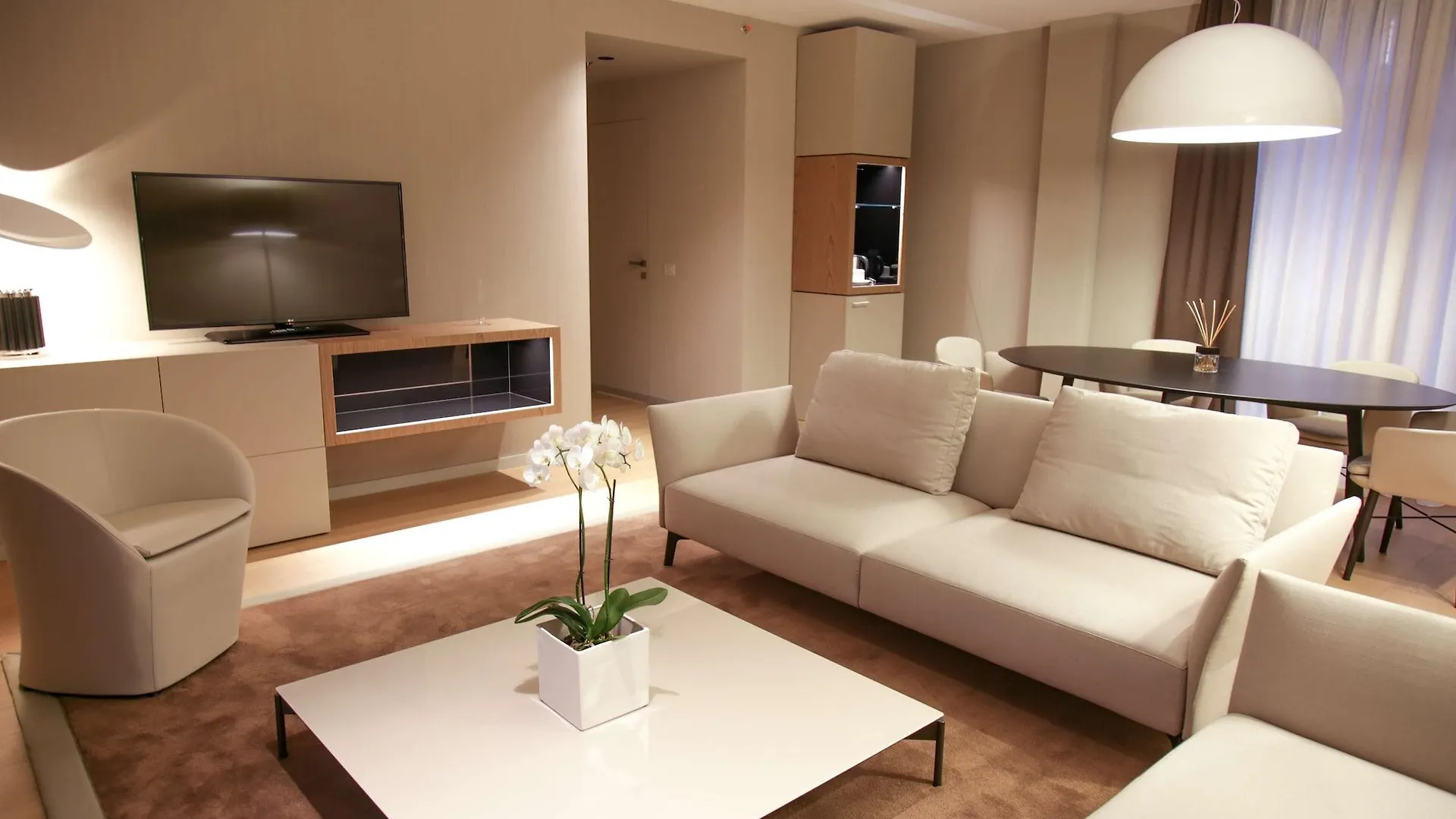 מלון מילאנו Worldhotel Cristoforo Colombo