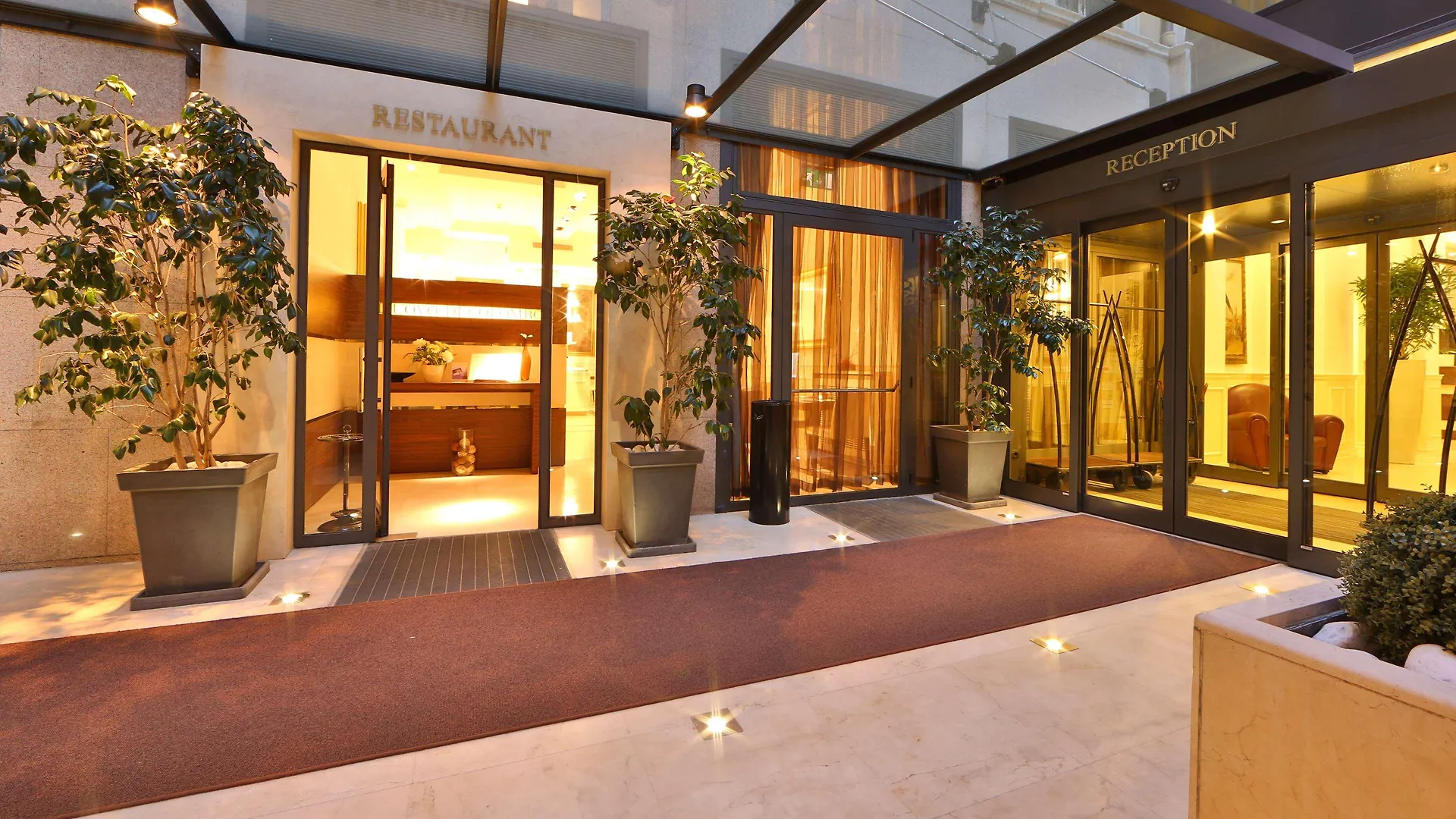 מילאנו Worldhotel Cristoforo Colombo מלון