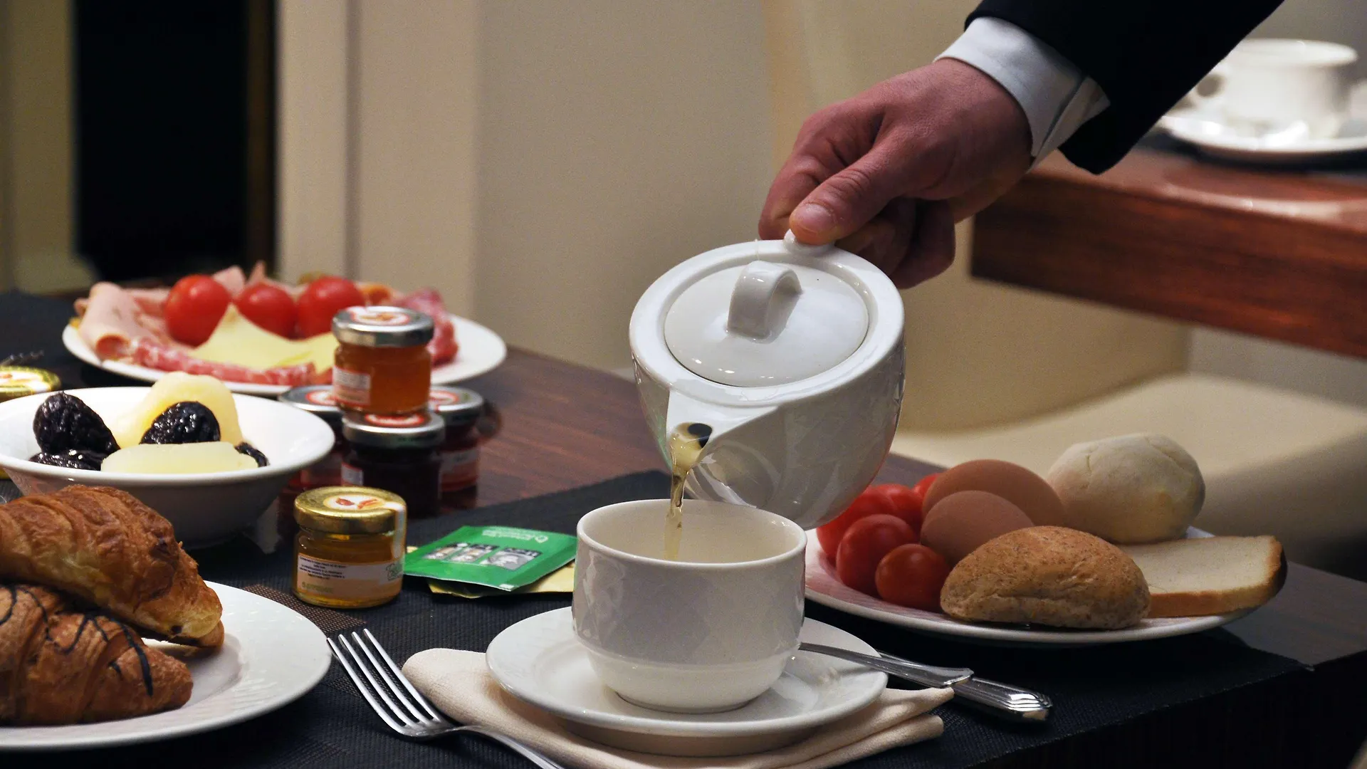 מלון מילאנו Worldhotel Cristoforo Colombo