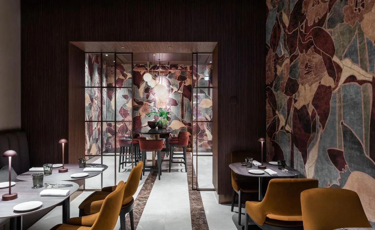 מילאנו Worldhotel Cristoforo Colombo איטליה