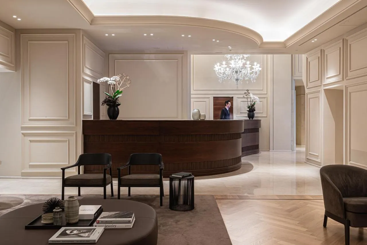 מלון מילאנו Worldhotel Cristoforo Colombo