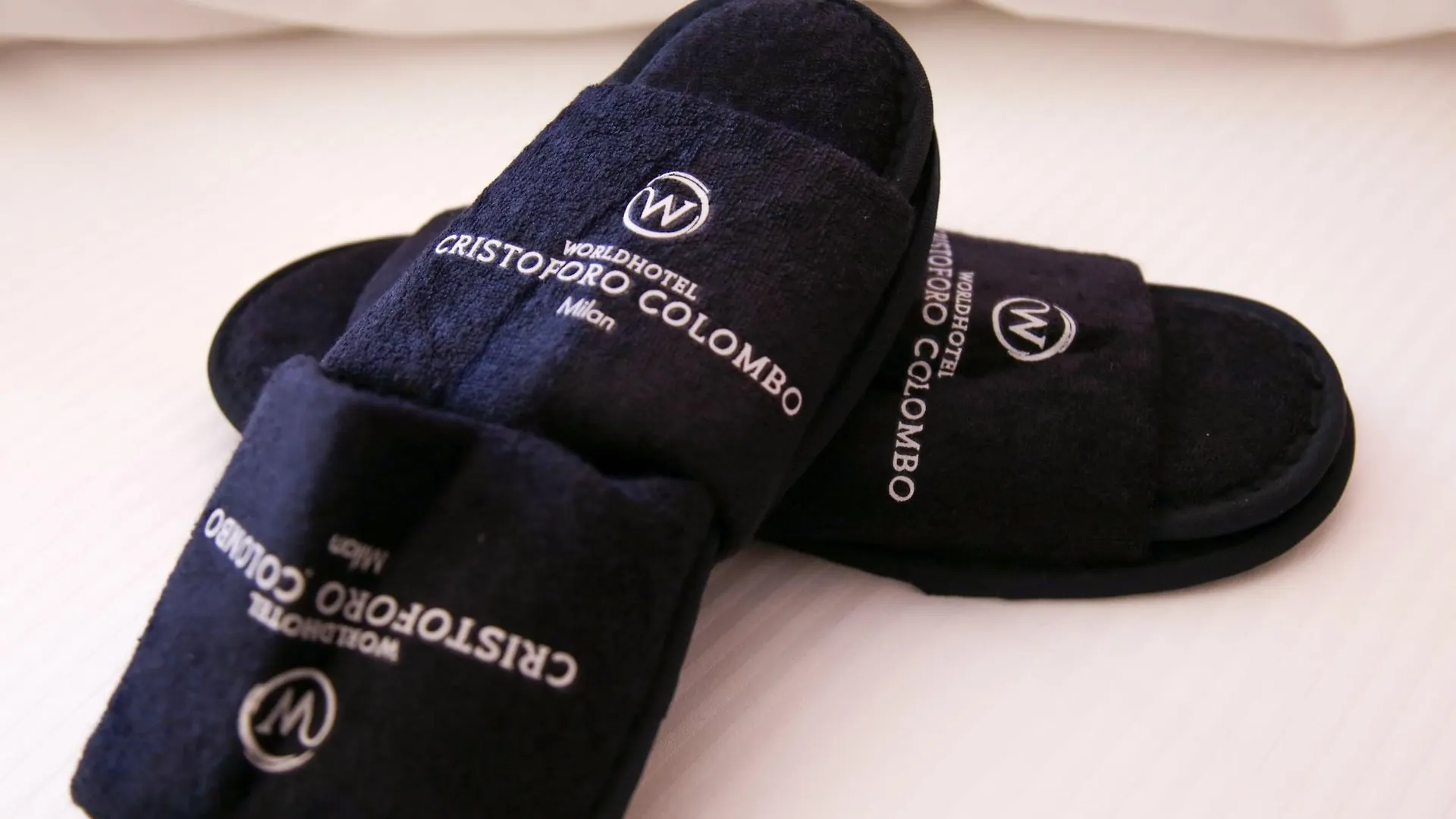 **** מלון מילאנו Worldhotel Cristoforo Colombo איטליה