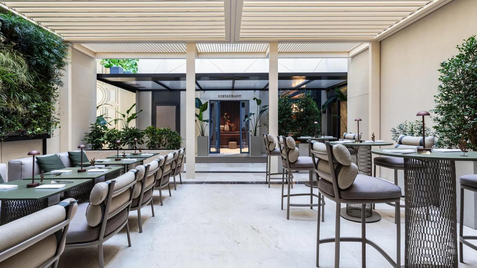 **** מלון מילאנו Worldhotel Cristoforo Colombo איטליה