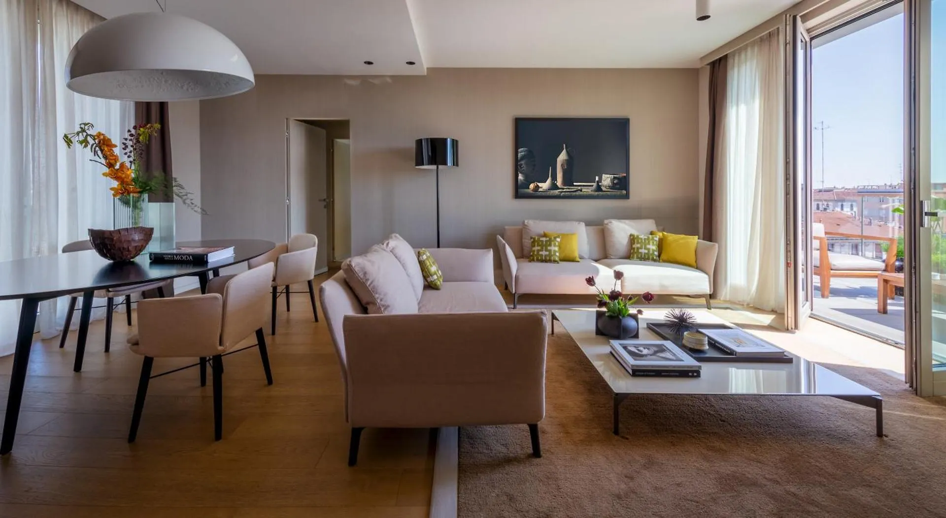 מילאנו Worldhotel Cristoforo Colombo מלון